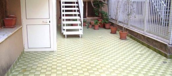 Квартира с 3 спальнями в Багерия, Италия № 296518 3