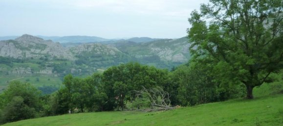 3 bedrooms House in Cantabria, Spain No. 156396 11