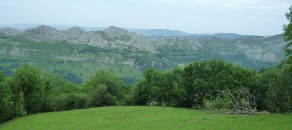 3 bedrooms House in Cantabria, Spain No. 156396 10