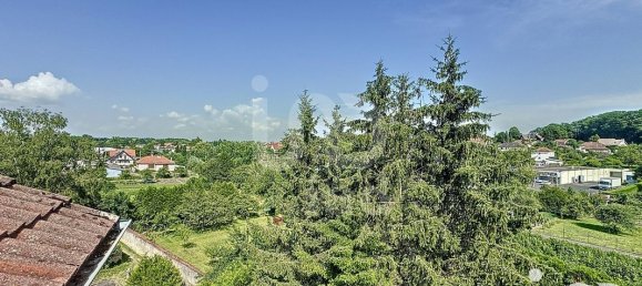 Дуплекс с 3 спальнями в Дьёз, Франция № 260457 31