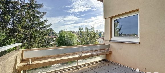 Дуплекс с 3 спальнями в Дьёз, Франция № 260457 27