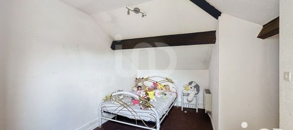 Дуплекс с 3 спальнями в Дьёз, Франция № 260457 8