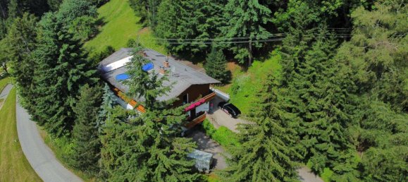 Casa de 4 dormitorios en St. Andra, Austria No. 214876 5