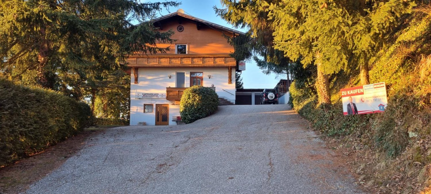 Casa de 4 dormitorios en St. Andra, Austria No. 214876