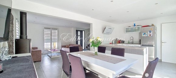 4 bedrooms House in Cormeilles-en-Parisis, France No. 323980 4