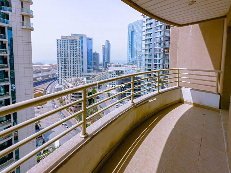 1 bedroom Apartment in Dubai Marina, UAE No. 66498