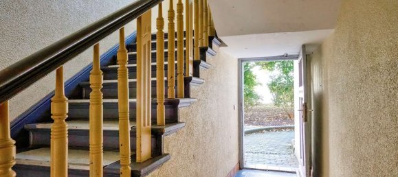 2 rooms Apartment in Weisensee, Germany No. 60434 14