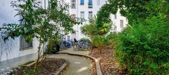 2 rooms Apartment in Weisensee, Germany No. 60434 16