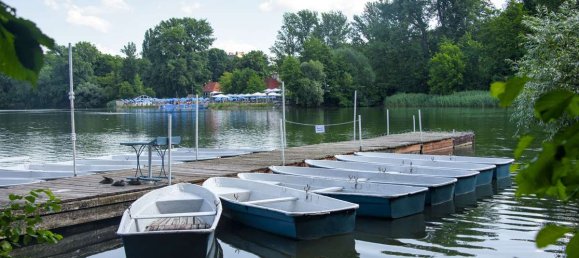 2 rooms Apartment in Weisensee, Germany No. 60434 22