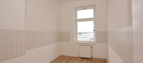 2 rooms Apartment in Weisensee, Germany No. 60434 3