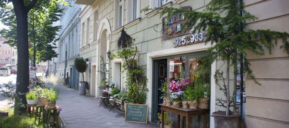 2 rooms Apartment in Weisensee, Germany No. 60434 21