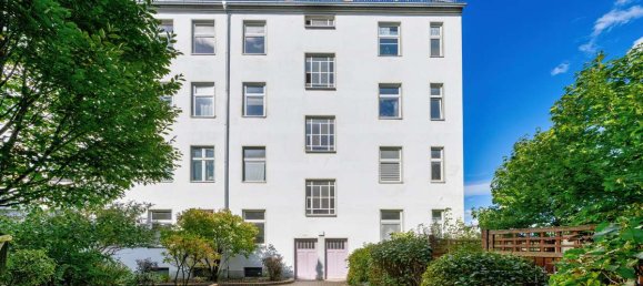 2 rooms Apartment in Weisensee, Germany No. 60434 17