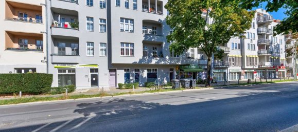 2 rooms Apartment in Weisensee, Germany No. 60434 2