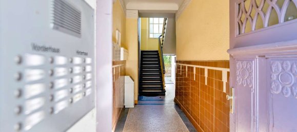 2 rooms Apartment in Weisensee, Germany No. 60434 13