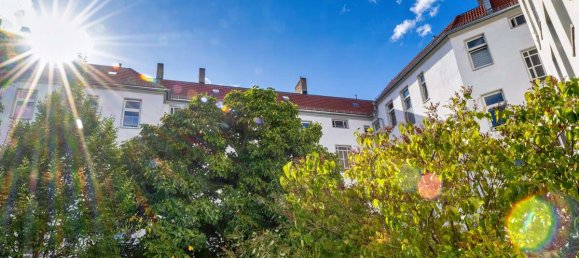 2 rooms Apartment in Weisensee, Germany No. 60434 18