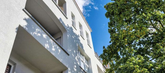 2 rooms Apartment in Weisensee, Germany No. 60434 12