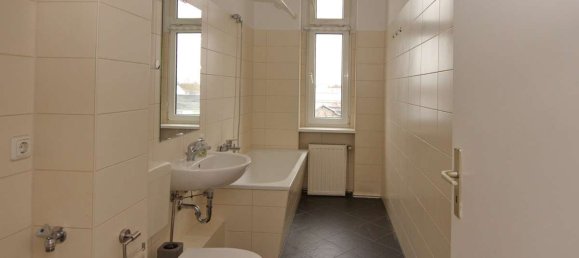 2 rooms Apartment in Weisensee, Germany No. 60434 8