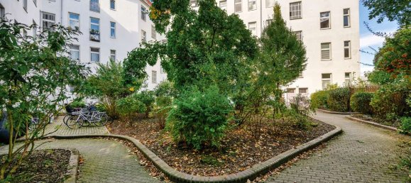 2 rooms Apartment in Weisensee, Germany No. 60434 19