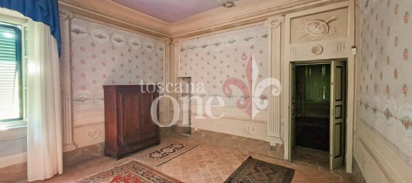 4 غرف نوم فيلا في Capannori, Italy رقم 87933 24