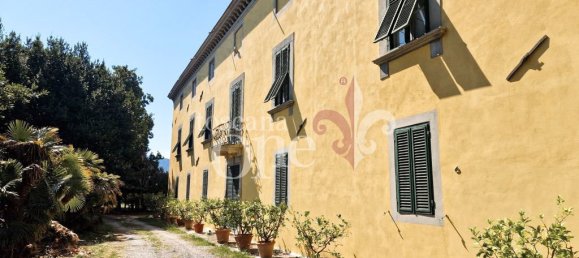 4 غرف نوم فيلا في Capannori, Italy رقم 87933 37