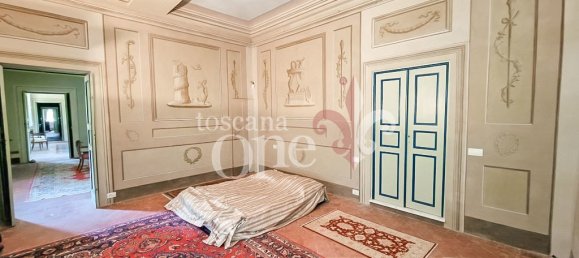 4 غرف نوم فيلا في Capannori, Italy رقم 87933 16