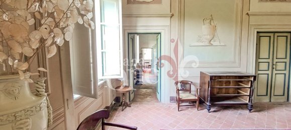 4 غرف نوم فيلا في Capannori, Italy رقم 87933 30