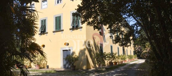 4 غرف نوم فيلا في Capannori, Italy رقم 87933 35