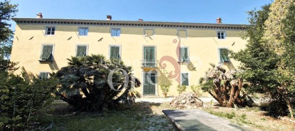 4 غرف نوم فيلا في Capannori, Italy رقم 87933 38