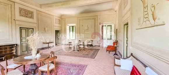 4 غرف نوم فيلا في Capannori, Italy رقم 87933 2