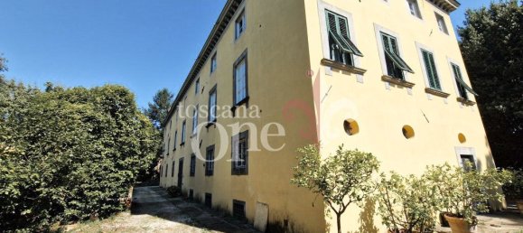 4 غرف نوم فيلا في Capannori, Italy رقم 87933 29