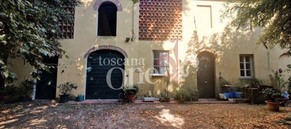 4 غرف نوم فيلا في Capannori, Italy رقم 87933 13