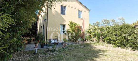 4 غرف نوم فيلا في Capannori, Italy رقم 87933 41