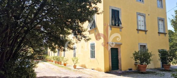 4 غرف نوم فيلا في Capannori, Italy رقم 87933 36