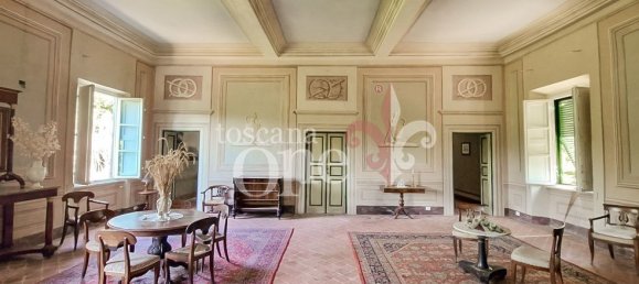 4 غرف نوم فيلا في Capannori, Italy رقم 87933 17