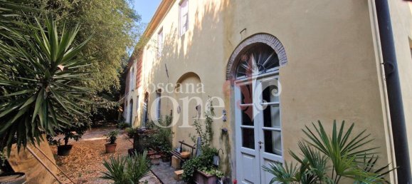 4 غرف نوم فيلا في Capannori, Italy رقم 87933 12