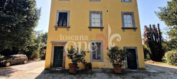 4 غرف نوم فيلا في Capannori, Italy رقم 87933 39