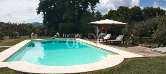 4 غرف نوم فيلا في Capannori, Italy رقم 87933 32