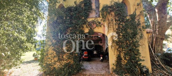 4 غرف نوم فيلا في Capannori, Italy رقم 87933 33