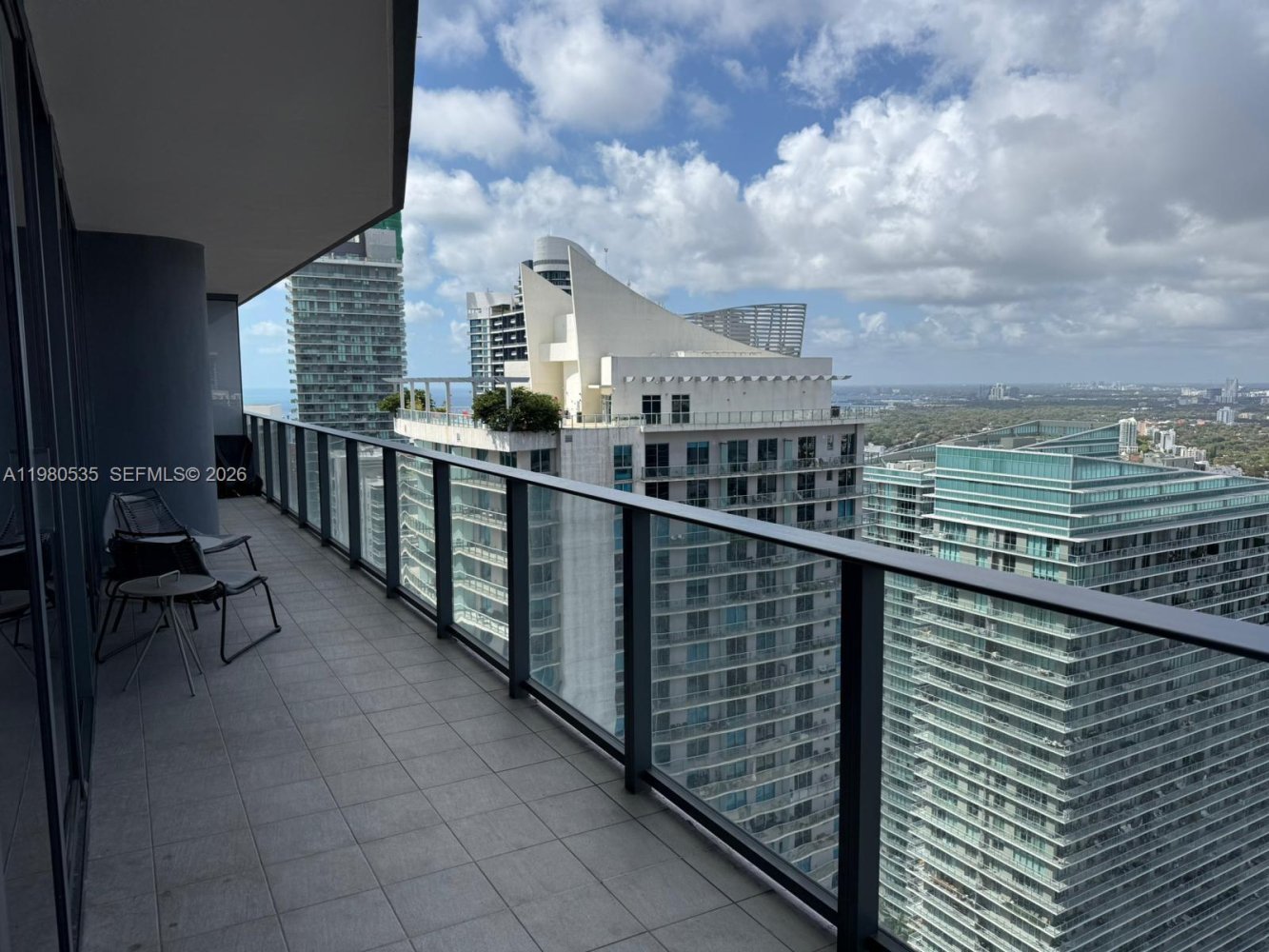 3 غرف نوم عقار تجاري في Miami, الولايات المتحدة رقم 615384
