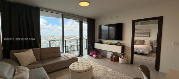 3 غرف نوم عقار تجاري في Miami, الولايات المتحدة رقم 615384 26