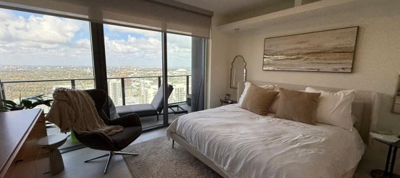3 غرف نوم عقار تجاري في Miami, الولايات المتحدة رقم 615384 9