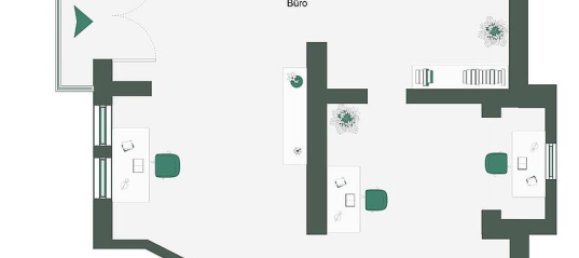 6 rooms Commercial property in Pankow, Germany No. 42450 16