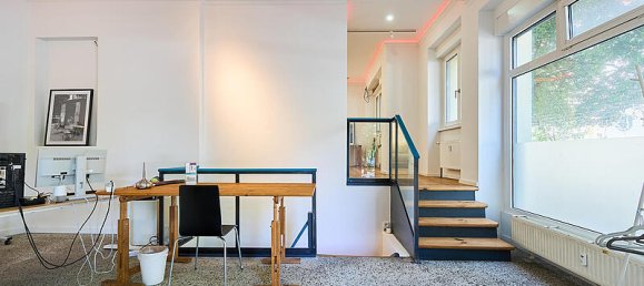 6 rooms Commercial property in Pankow, Germany No. 42450 3