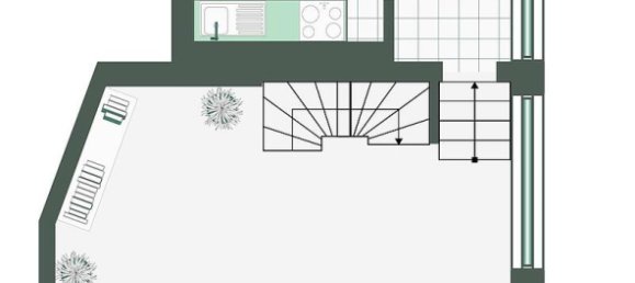 6 rooms Commercial property in Pankow, Germany No. 42450 15