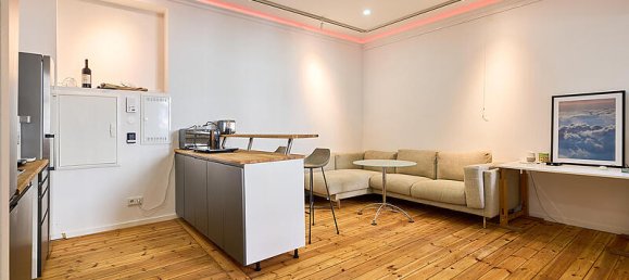 6 rooms Commercial property in Pankow, Germany No. 42450 4