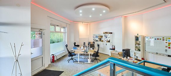 6 rooms Commercial property in Pankow, Germany No. 42450 6