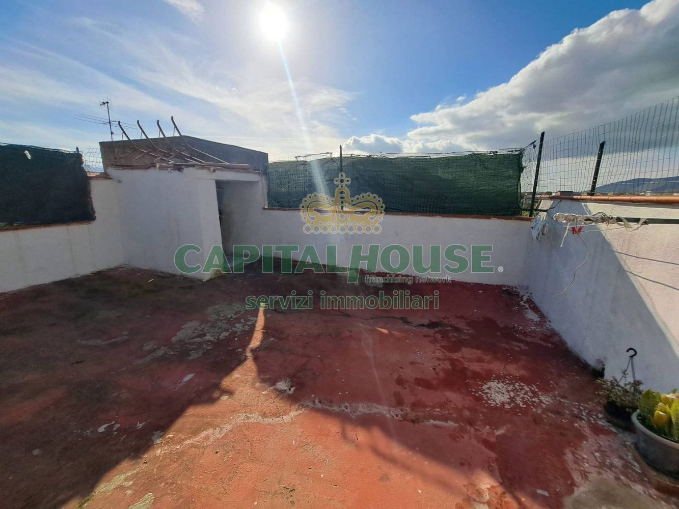 3 rooms House in Camposano, Italy No. 110000