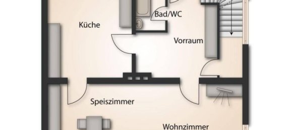5-Zimmer Haus in Großharras, Austria, Nr. 78613 14
