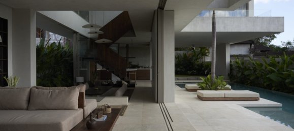 414m² villa à vendre à Buduk, Mengwi, Badung, Bali, Indonesia № 4665 7
