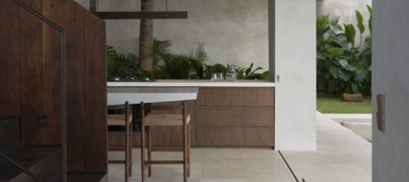 414m² villa à vendre à Buduk, Mengwi, Badung, Bali, Indonesia № 4665 15